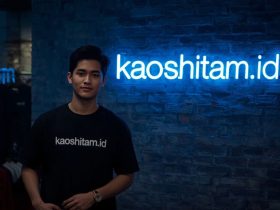 Kaos Polos Hitam Dibanding Kaos Warna Lainnya Ini Kelebihannya