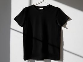 4 Bahan Kaos yang Bagus dan Nyaman Digunakan Punya Kualitas Premium