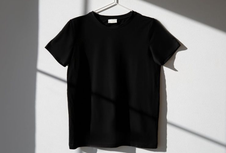 4 Bahan Kaos yang Bagus dan Nyaman Digunakan Punya Kualitas Premium