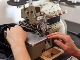 Kaos Konveksi Berkualitas