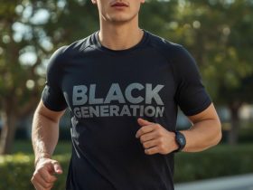 Outfit Jogging Nyaman dan Stylish Panduan Memilih Baju Lari Terbaik ala Kaoshitamid