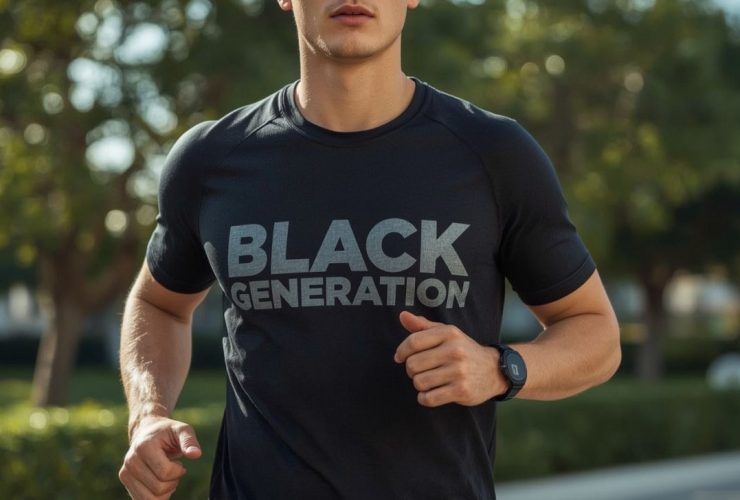 Outfit Jogging Nyaman dan Stylish Panduan Memilih Baju Lari Terbaik ala Kaoshitamid