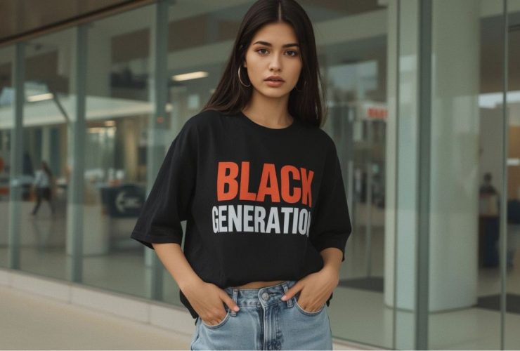 Sablon DTF Solusi Cetak Kaos Digital Tahan Lama Berkualitas