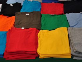 Beli Kaos Polos Online Ini 5 Toko Terbaiknya