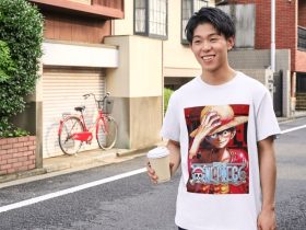 Kaos Anime Paling Dicari Penggemar Otaku