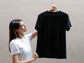 Kaos Katun Combed